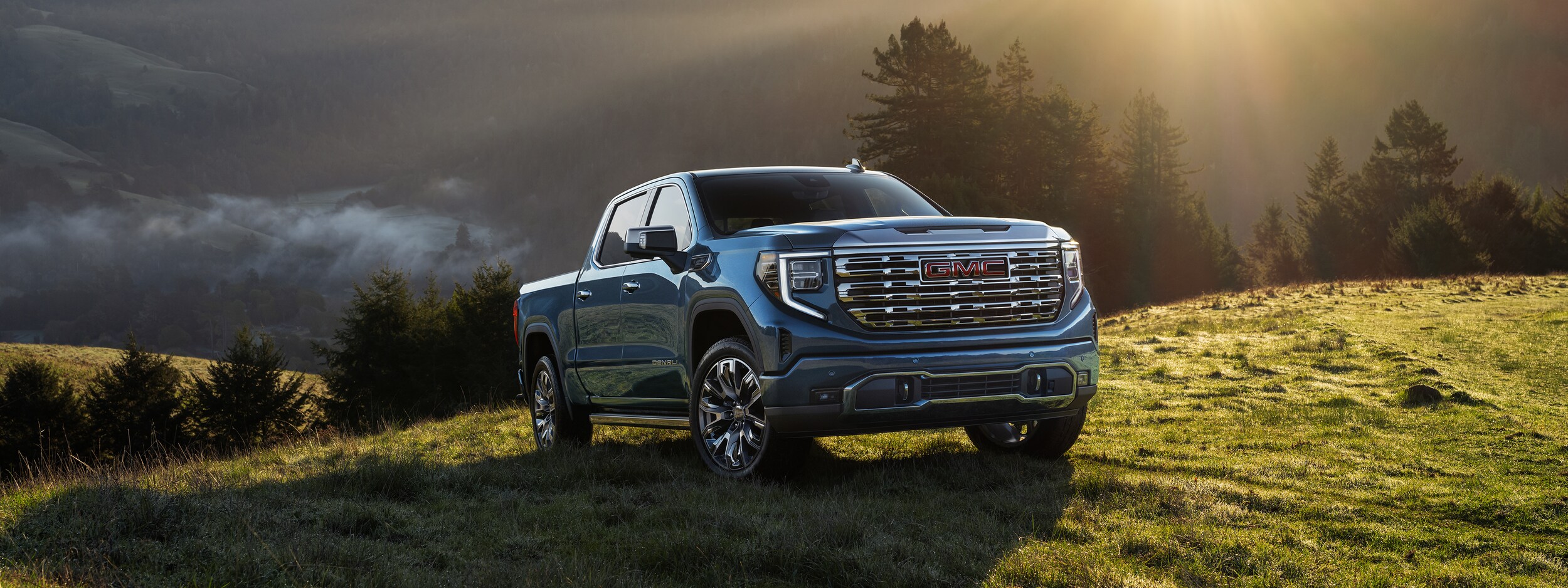 GMC Sierra 1500