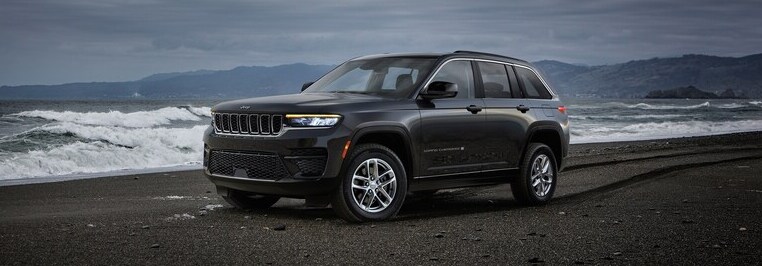 Jeep