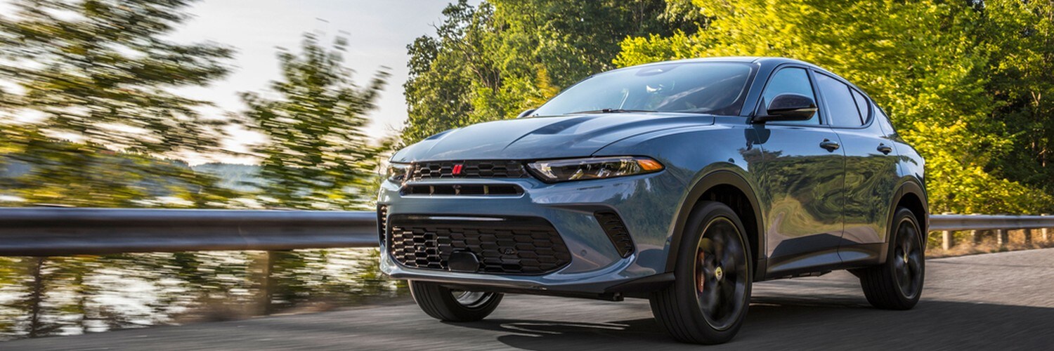 2025 Dodge Hornet