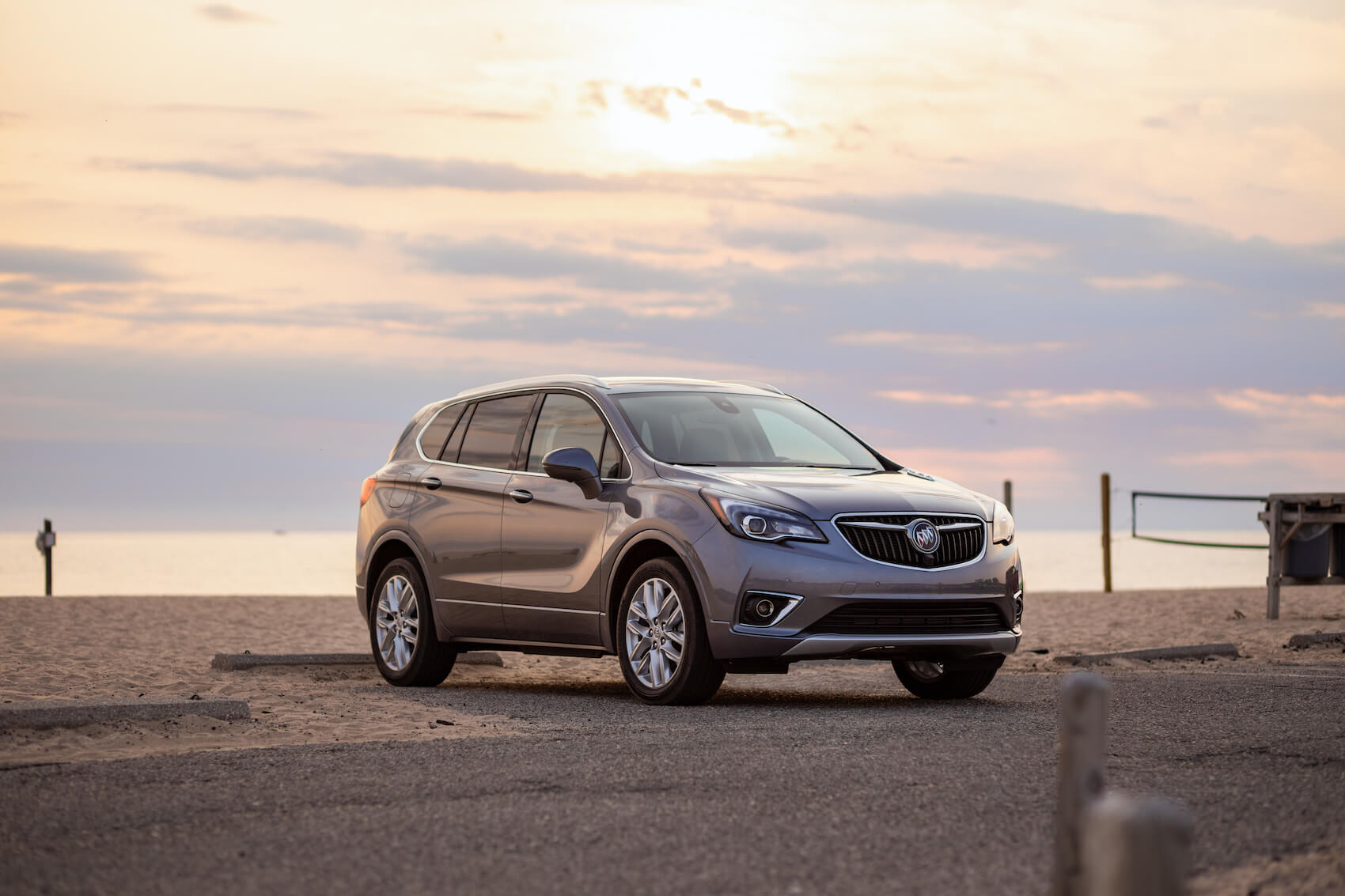 Buick Inventory
