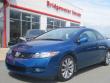 2010 Honda Civic Coupe
