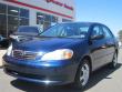 2007 Toyota Corolla Sedan