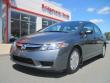 2009 Honda Civic Sedan