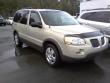 Pontiac Montana SV6