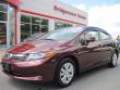 2012 Honda Civic Sedan