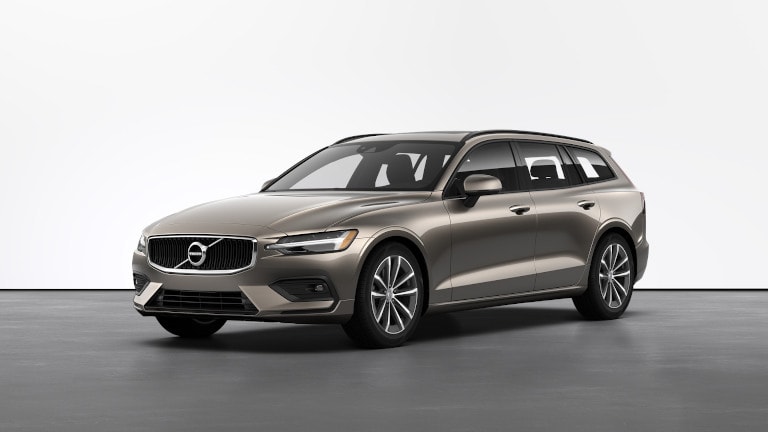2020 Volvo V60 Momentum