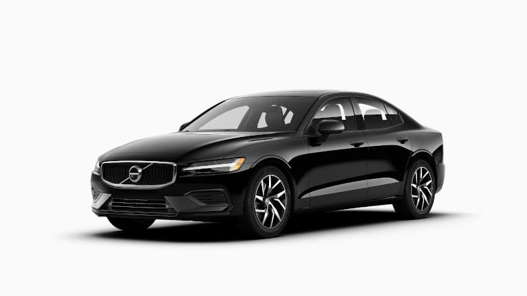 2021 Volvo S60 Momentum