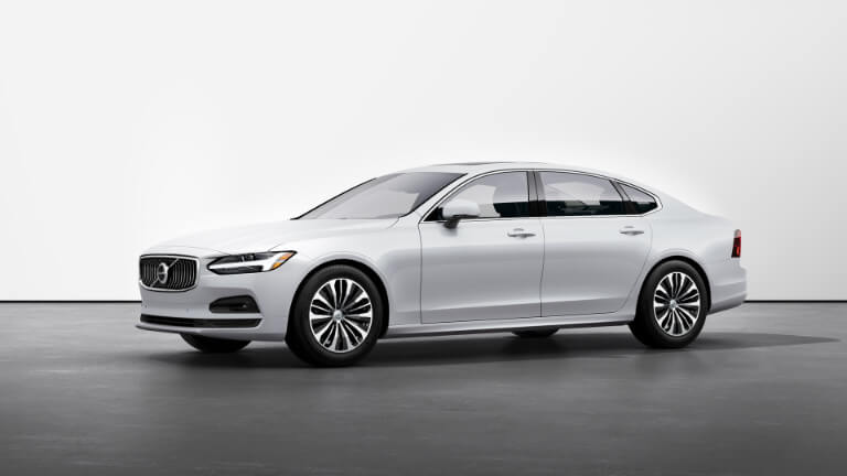 2021 Volvo S90 Momentum