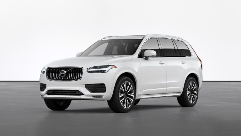 New Volvo XC90 T5 Momentum