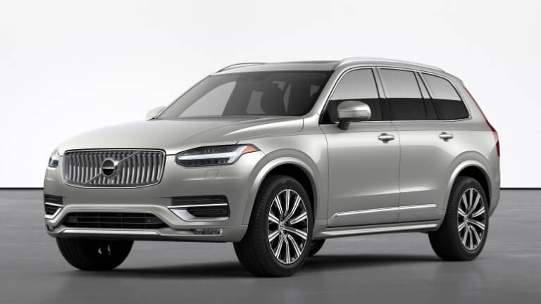 2021 Volvo XC90 Inscription