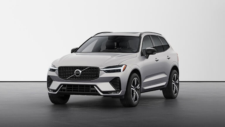 2022 Volvo XC60 R-Design