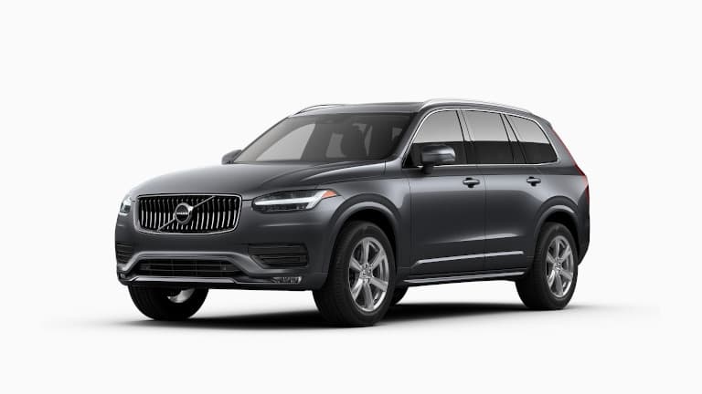 2020 Volvo XC90 Momentum