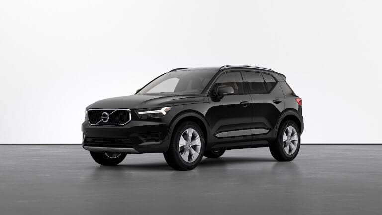 2022 Volvo XC40 Lease Deal