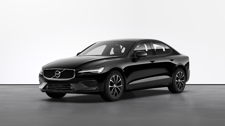 New Volvo S60 T5 Momentum