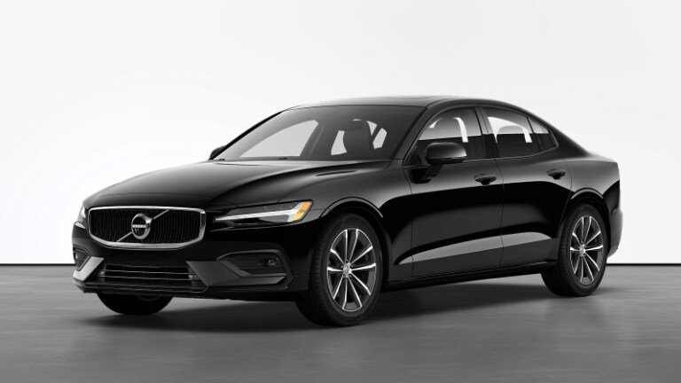 2021 Volvo S60 Momentum