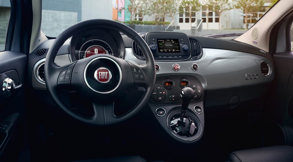 FIAT dealer serving Manhattan KS