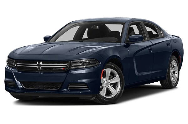 Dodge dealer serving Manhattan KS