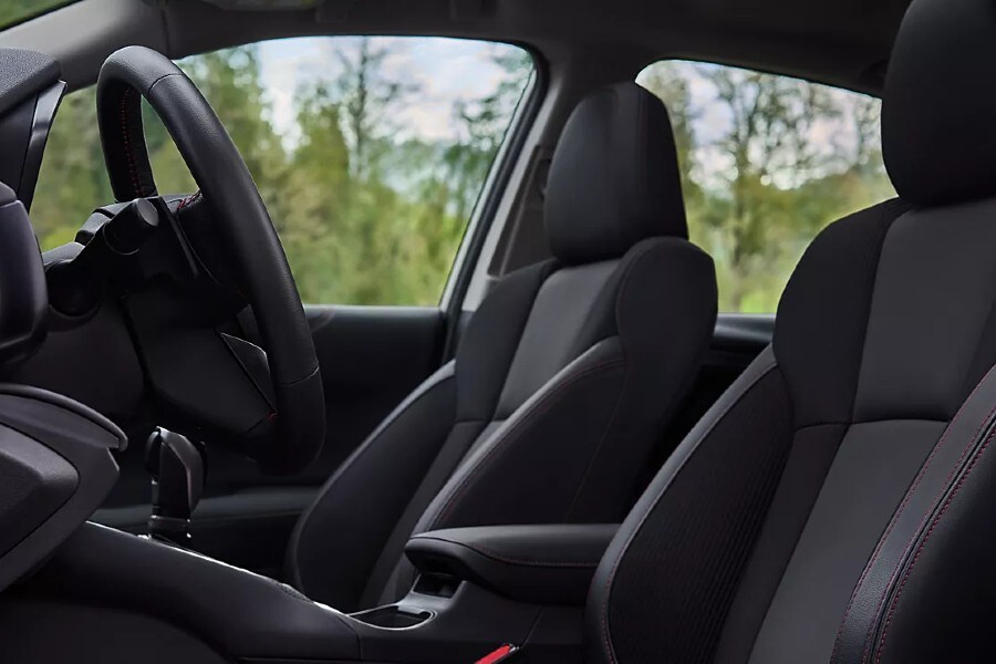 2023 Subaru Legacy Interior Cabin Seating_o.jpg