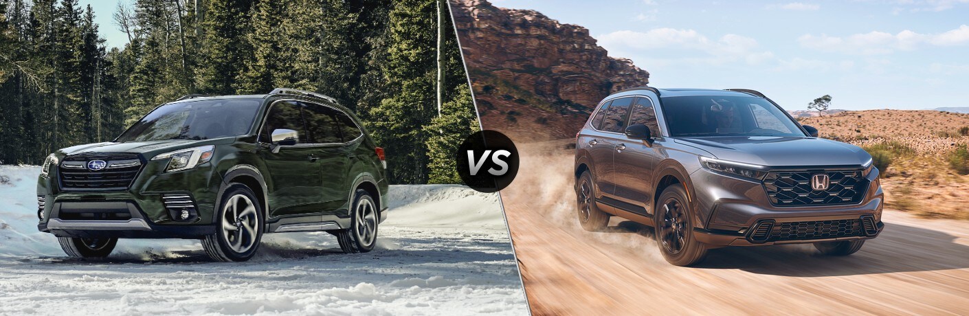 2023 Subaru Forester vs Honda CR-V Exterior Profiles_o.jpg