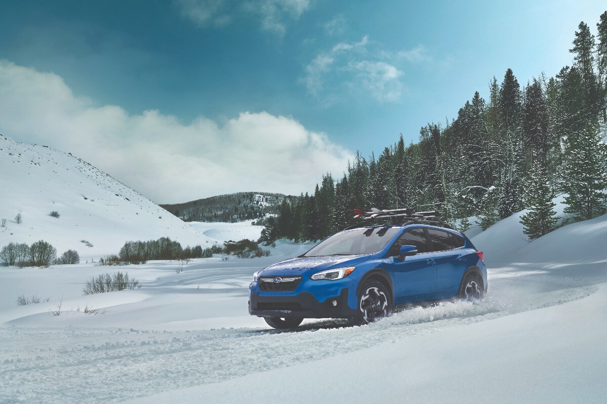 2022 Subaru Crosstrek Exterior Driver Side Front Profile_o.jpg