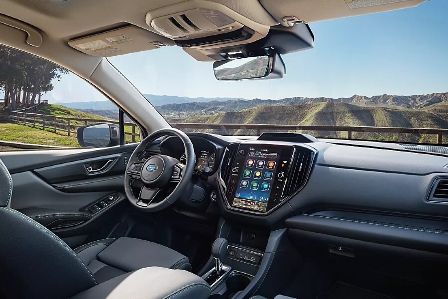 2023 Subaru Ascent Interior Cabin Dashboard_o.jpg