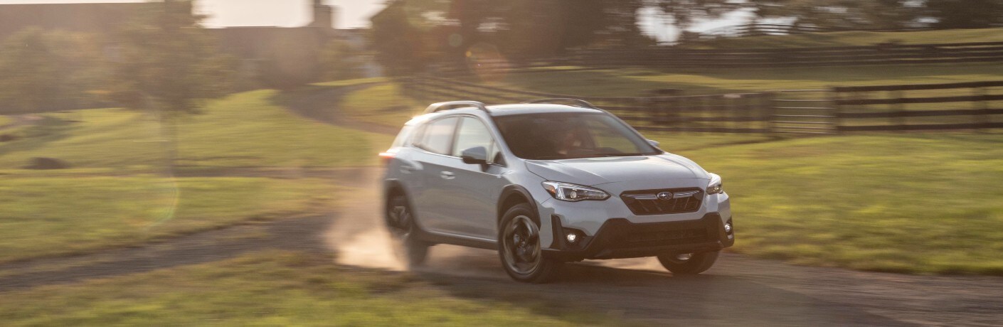 2022 Subaru Crosstrek Exterior Passenger Side Front Profile_o.jpg