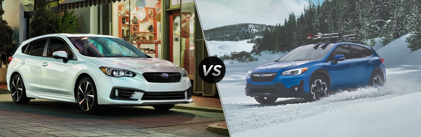 2022 Subaru Impreza 5-door vs 2022 Subaru Crosstrek Exterior Profiles_o.jpg