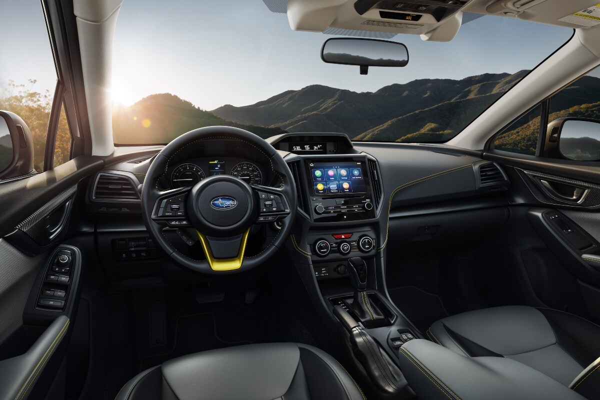 2023 Subaru Crosstrek Interior Cabin Dashboard_o.jpg