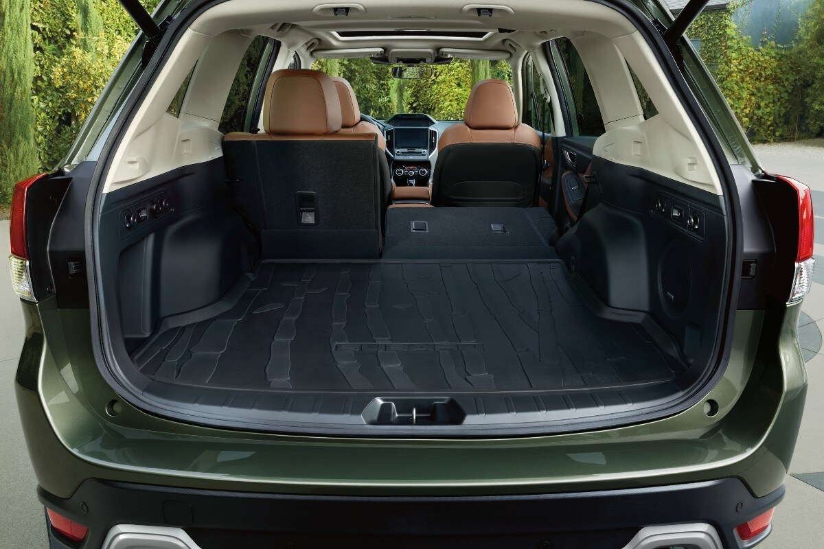 2023 Subaru Forester Interior Cabin Cargo Area Seats Split Folded_o.jpg