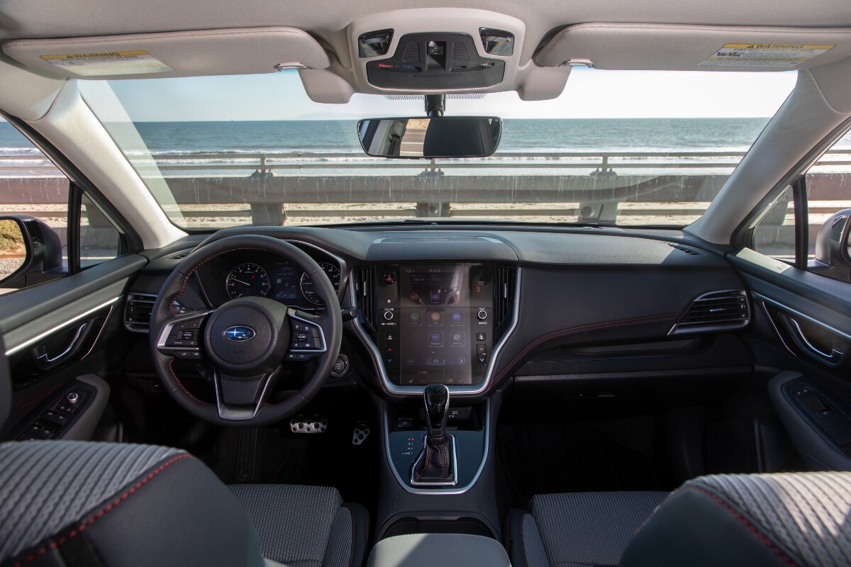 2022 Subaru Legacy Interior Cabin Dashboard_o.jpg