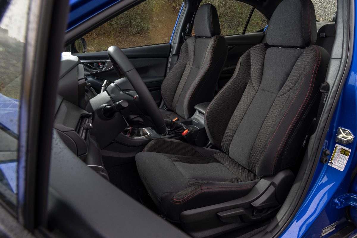 2023 Subaru WRX Interior Cabin Front Seating_o.jpg