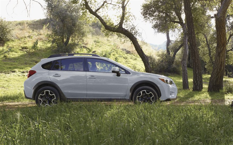 2016 Subaru Crosstrek Kansas City