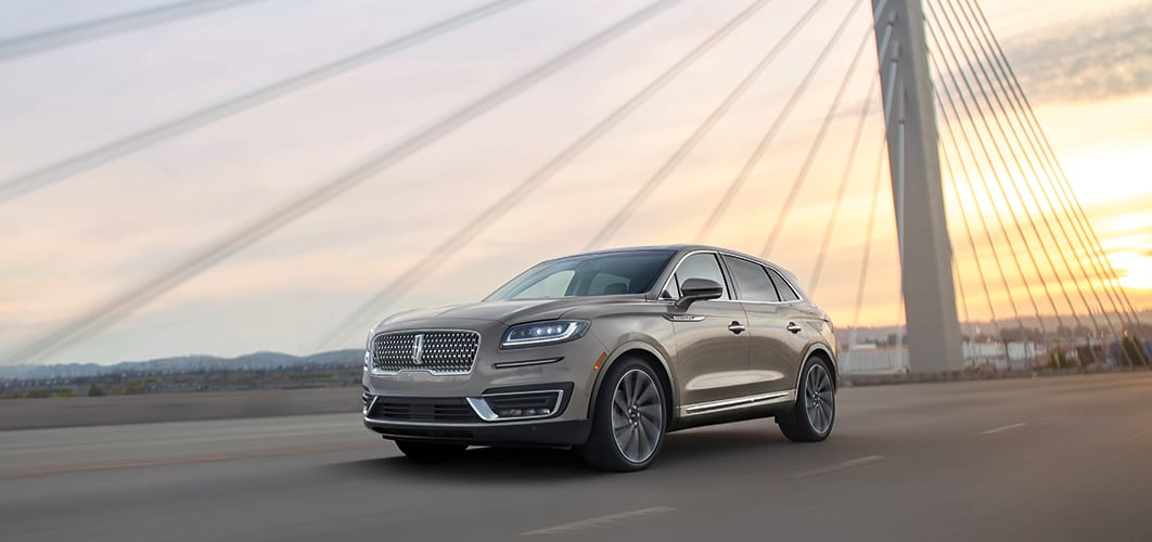 Lincoln Nautilus Lease Deals Long Island 2020 Lincoln Nautilus Long Island