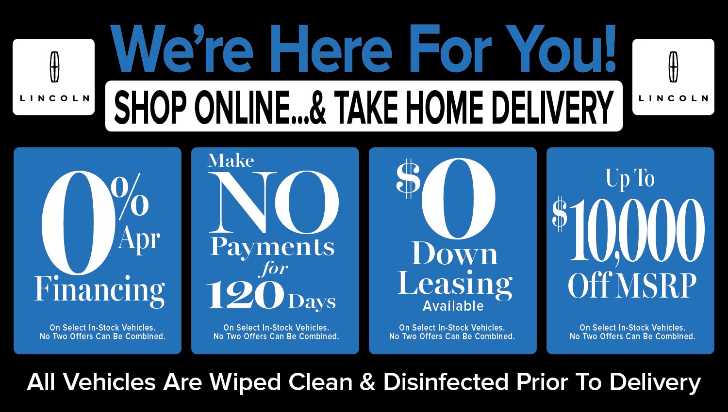 Long Island At Home Car Service Lincoln Car Delivery Bay Shore NY