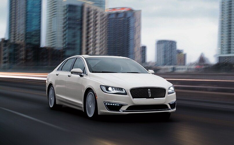 Lincoln Dealer Long Island 2020 Lincoln MKZ Hybrid Long Island