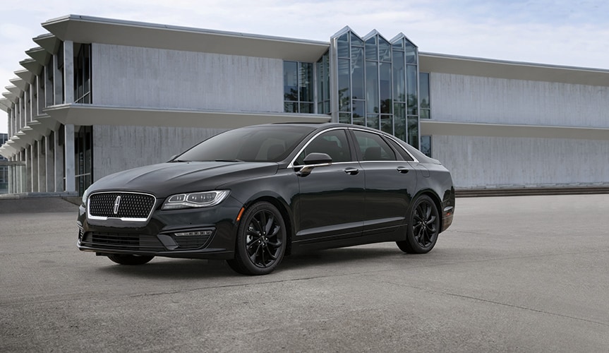 Lincoln MKZ Lease Long Island 2020 Lincoln MKZ Long Island