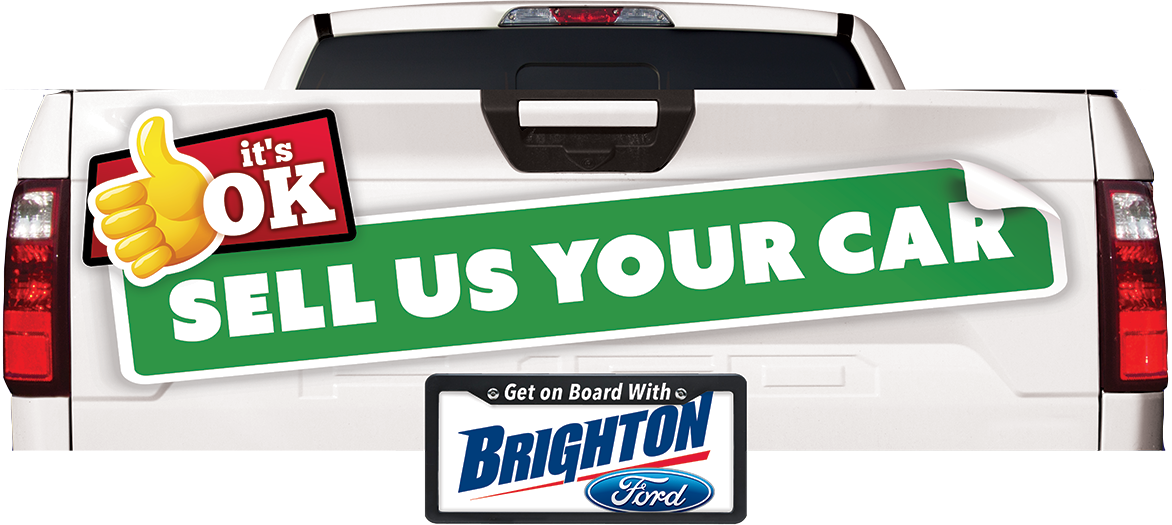 We will buy your used car near South Lyon, MI