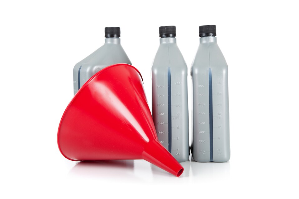 Oil Change Benefits Oil Change Benefits