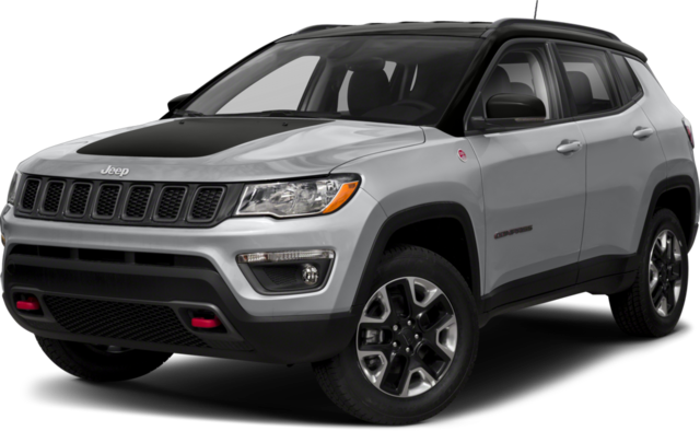 2018 Jeep Compass 2018 Jeep Compass