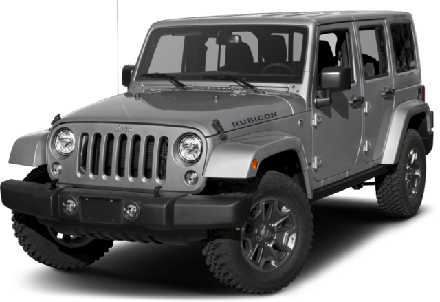 2017 Jeep Wranlger Unlimited 2017 Jeep Wranlger Unlimited