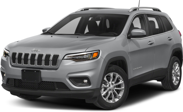 2019 Jeep Cherokee 2019 Jeep Cherokee