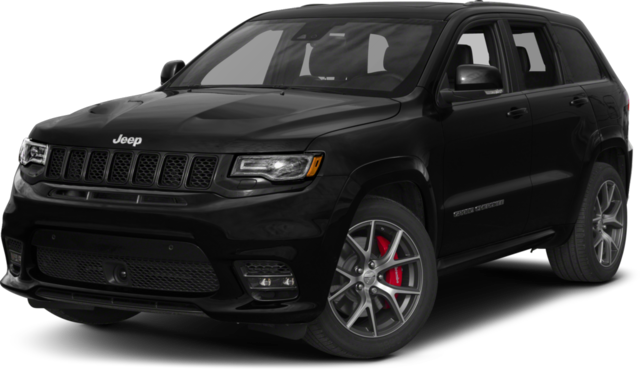 2017 Jeep Grand Cherokee 2017 Jeep Grand Cherokee