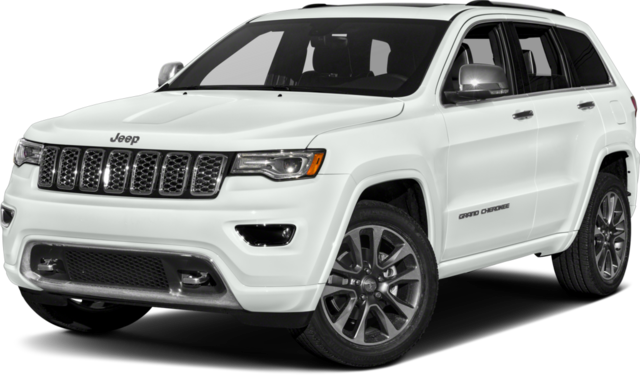 2018 Jeep Grand Cherokee 2018 Jeep Grand Cherokee