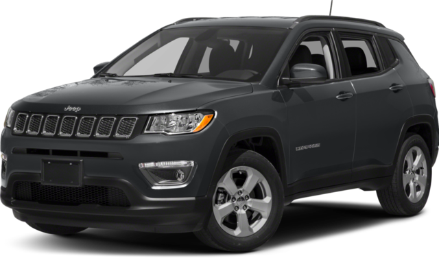 2019 Jeep Compass 2019 Jeep Compass