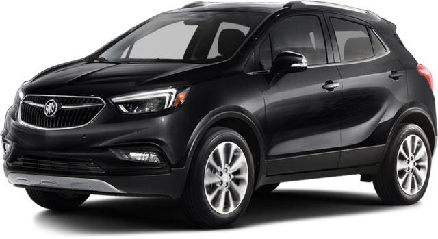2019* Buick Encore 2019 Buick Encore