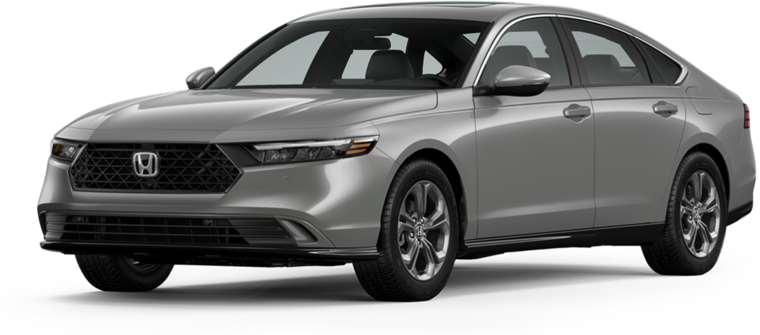 2025 Honda Accord