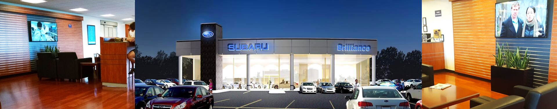 Brilliance Subaru Service Center Brilliance Subaru Service Center