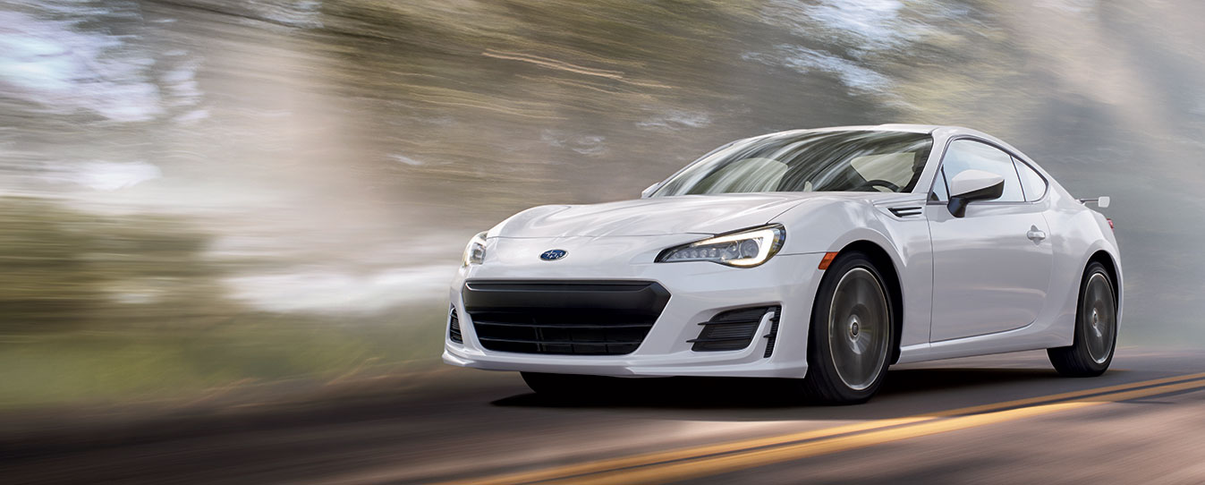 subaru brz elgin il