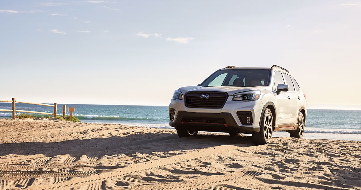2021 subaru forester elgin illinois