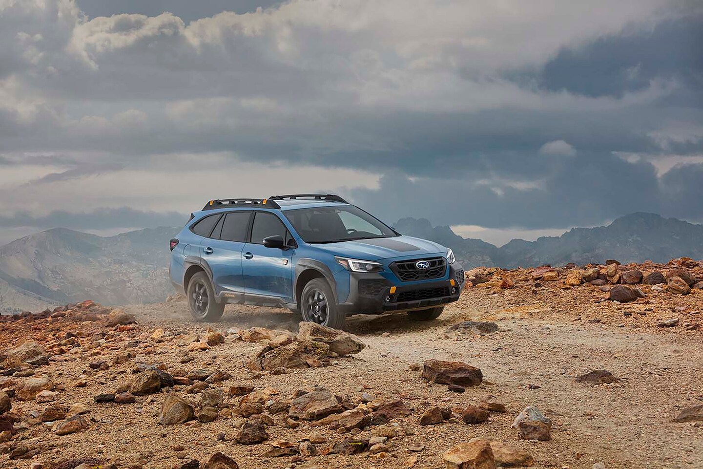 Subaru Outback Subaru Outback